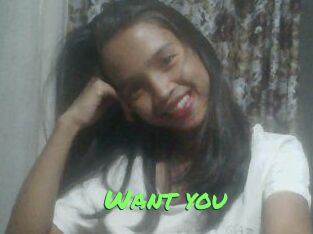 Want_you