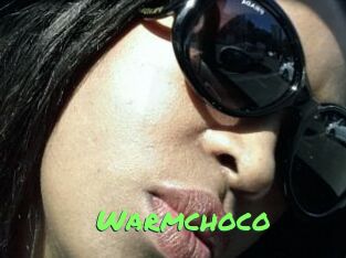 Warmchoco Gros Seins