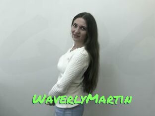 WaverlyMartin
