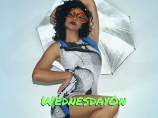WednesdayOn
