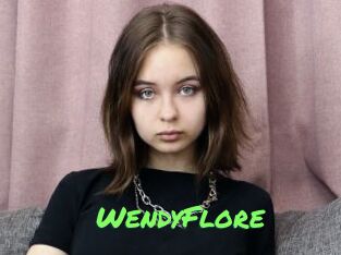 WendyFlore Gros Seins