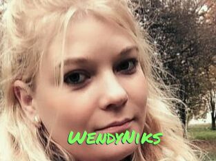 WendyNiks