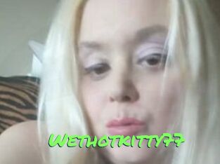 Wethotkitty77 Gros Seins