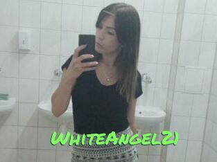 WhiteAngel21