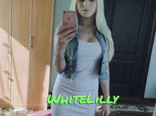 WhiteLilly