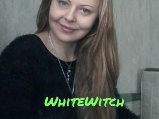 WhiteWitch