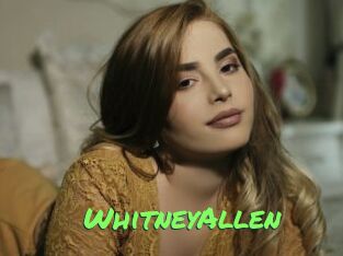 WhitneyAllen