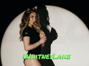 WhitneyLake