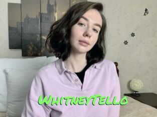 WhitneyTello