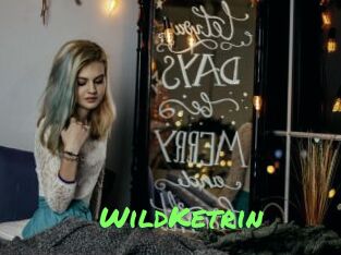 WildKetrin Gros Seins