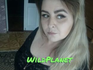 WildPlanet Gros Seins