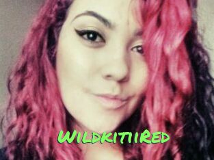 WildkitiiRed Gros Seins