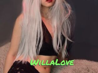 WillaLove