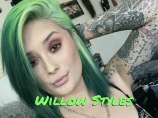Willow_Styles