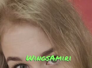 WingsAmiri