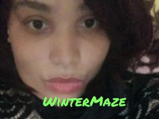 Winter_Maze