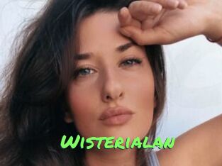 Wisterialan