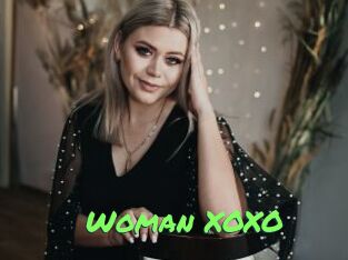 Woman_XOXO