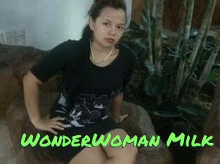 WonderWoman_Milk Gros Seins