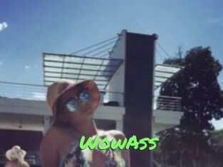 WowAss Gros Seins