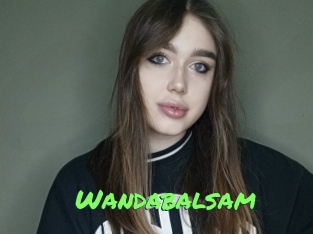 wandabalsam Gros Seins