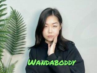Wandaboddy