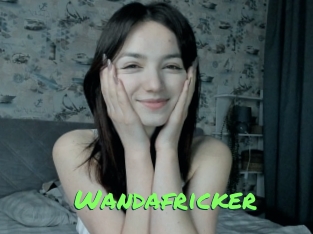 Wandafricker