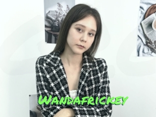Wandafrickey