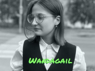 wandagail Gros Seins
