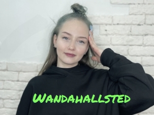 Wandahallsted