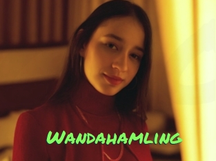 wandahamling Gros Seins