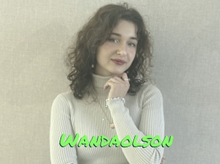 Wandaolson