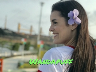 Wandapuff