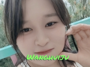 Wanghuiju