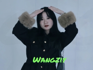 Wangziy