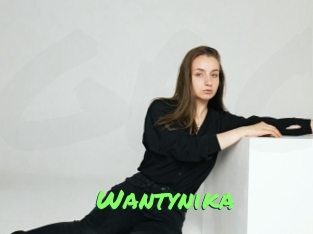 Wantynika