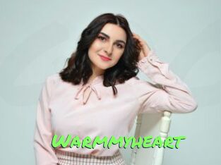 warmmyheart Gros Seins