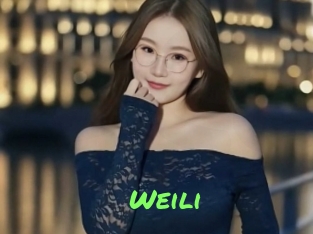 Weili