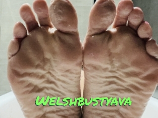 Welshbustyava