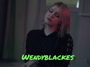 Wendyblackes