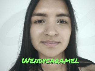 wendycaramel Gros Seins