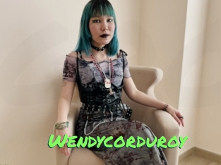 Wendycorduroy