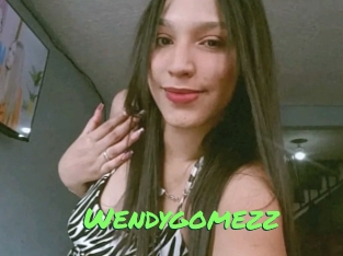 wendygomezz Gros Seins