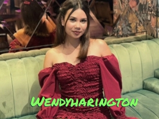wendyharington Gros Seins