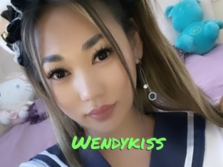 wendykiss Gros Seins