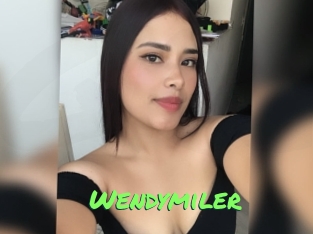 Wendymiler