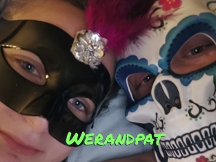 Werandpat