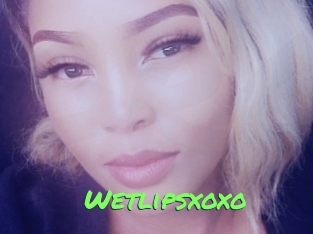Wetlipsxoxo