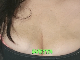 Wetta