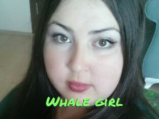 whale_girl Gros Seins